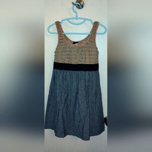 Joyce Leslie Mini Tank Dress Size Medium